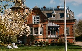 Aggershøj pensionat